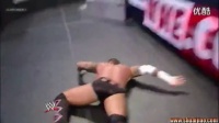 WWE12年强者生存 圣盾首秀 John Cena vs. CM Punk vs. Ryback 720P高清_高清