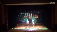  2016穗港澳中学生街舞总决赛-表演嘉宾培正FANCYSOUL-
