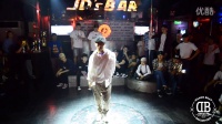 东北锁战vol.2 LOCKING Judge show-阿伟 DB dance studio