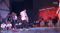 【vhiphop.com】Jaygee vs 电门 - Dance Vision vol.4 Popping 16进8