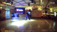 [Soda Labs Vol.1] Tabo Judge Show Soul Dance Punking Locking Popping