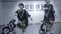 郑州儿童街舞视频 适合小男孩宝宝跳的街舞hiphop