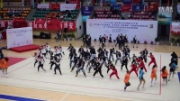 杭州千岛湖20161116全国大学生健康活力大赛街舞开幕演出