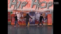 中学生街舞教学视频街舞伴奏