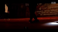  衡阳市第二届“舞状元”中学生街舞挑战赛衡铁一中2队-