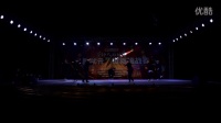  衡阳市第二届“舞状元”中学生街舞挑战赛未知空间BREAKIN导师队员齐舞嘉宾表演-