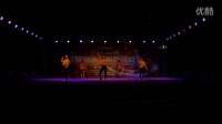 衡阳市第二届“舞状元”中学生街舞挑战赛衡阳市第六中学-