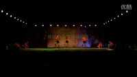  衡阳市第二届“舞状元”中学生街舞挑战赛衡阳市第七中学-