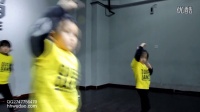 儿童舞蹈少儿艺术 kidshiphop嘻哈小子 郑州皇后舞蹈零基础入门班