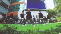 儿童街舞MV