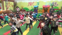 城东幼儿园 中班舞蹈《街舞少年》