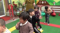 城东幼儿园 小班舞蹈《街舞少年》