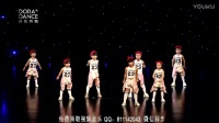 2017最新幼儿舞蹈 - 街舞super star_幼儿园舞蹈