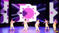 杭州小学生跳街舞Rhythm ta杭州街舞ID酷舞咖国际连锁
