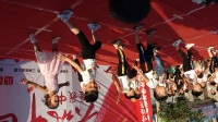 街舞乌兹别克语启蒙双语幼儿园六一舞蹈
