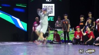  MIYU(w) vs 席佳琪-决赛-Hiphop青少年组-WAF7国际少儿街舞大赛-