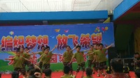天宇幼儿园2017年大班毕业典礼舞蹈《街舞少年》