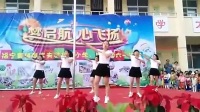 郭老师幼儿园教师舞蹈-街舞少年2017