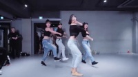 【1M】小性感爵士舞I Got You，韩国舞蹈教学