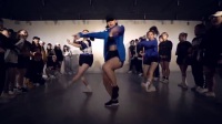 帅气电音爵士舞SAMSARA，爵士舞蹈视频