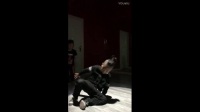 街舞视频大全女生街舞3Punking/Wacking/Voguing甩舞