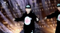 少儿街舞_儿童街舞视频【drops】 郑州舞蹈培训 鑫舞国际舞蹈总部