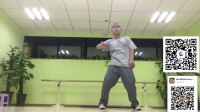 机械舞popping--ROLL--街舞教学