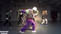 HIPHOP  Baby Phife's Return   舞蹈教学  成都Dancinghouse   导师--BoogieYoung