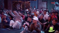  全美街舞大赛唯一华人冠军 《这就是街舞》让罗志祥鸡皮疙瘩掉一地的大魔王何展成-