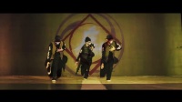 TroyBoi _Flamez_ Choreography by The Kinjaz