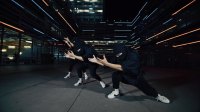TroyBoi _What You Know_ Choreography by Mike Song