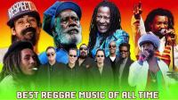 Top 50 Best Reggae Song - Bob Marley, Lucky Dube,