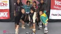 日本小学生街舞08年-16