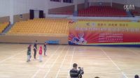  2014年阳光体育北京市中小学生街舞比赛.通州六中！-