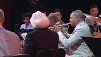 wynton marsalis the young stars of jazz take the a train 爵士樂風采