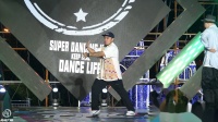 Havensky黑文(w) vs 尹黎-决赛-Popping1v1-Super Dancing King（SDK）Vol.1