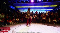 Hiphop决赛  Osaam vs JosephGo［SDF2019日本赛区］
