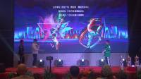 天长市首届舞将少儿街舞比赛全程视频（20） 舞空间、吾悦广场主办
