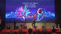 天长市首届舞将少儿街舞比赛全程视频（22） 舞空间、吾悦广场主办