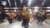【Voguing 大师课】来自香港折手舞大师Kenken第一天WorkShop