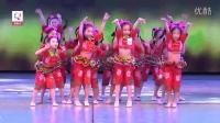 2014“星概念中国最美舞蹈”《小辫甩三甩》_超清