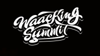 木木-6进4-Punking Dramatics-2018 Waacking Summit 南京站