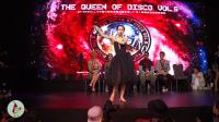 【TQOD6】30分钟 7 To Smoke Waacking｜ The Queen Of Disco Vol.6