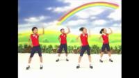 中国新说唱+这就是街舞=台湾小学生课间操