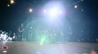 献给全世界的女性 WORLD FEMALE KRUMP DANCERS OPENING European Buck Session 2018