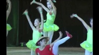  海南省第六届中小学生舞蹈汇报演出舞蹈表演全系列之舞韵春天-