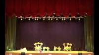  海南省第六届中小学生舞蹈汇报演出舞蹈表演全系列之红毛丹熟了下-