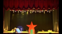  海南省第六届中小学生舞蹈汇报演出舞蹈表演全系列之星星在闪烁-
