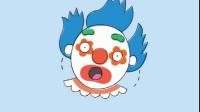 K4-A1-song-Hey little clown