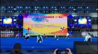 2018全国啦啦操联赛儿童街舞队（广州）